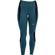 Horseware Ladies Tech Riding Tights Black Small