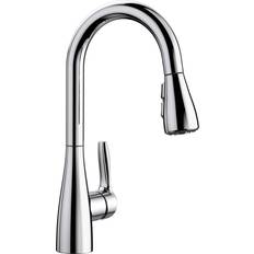 Blanco Kitchen Faucets Blanco 442209 Atura Bar Faucet 1.5gpm Chrome Chrome