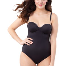 Maidenform Firm Foundation Bodyshaper - Black