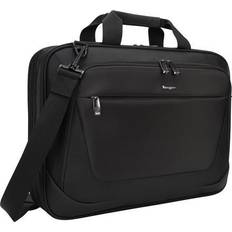 Briefcases Targus CityLite Briefcase 15.6" - Black
