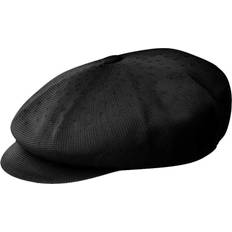 Kangol Tropic Spitfire Cap - Black