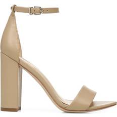 Sam Edelman Yaro - Soft Beige Leather