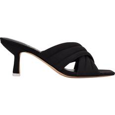 Calvin Klein Fire Criss-Cross - Black