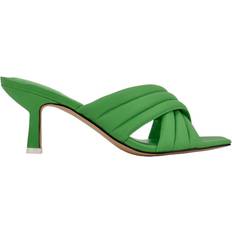 Calvin Klein Fire Criss-Cross - Green