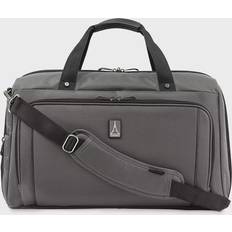 Gray Weekend Bags Crew Versapack Weekender Carry-on Suiter Duffel Bag - Titanium Gray