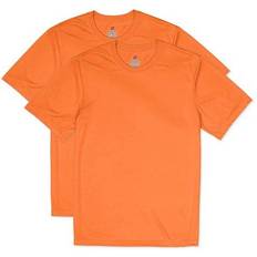 Hanes Sport Cool Dri Performance T-shirt 2-pack Men - Safety Orange