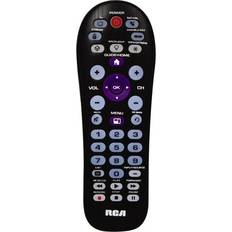 Rca universal remote RCA RCR414BH