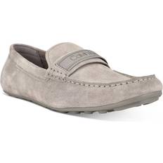 Calvin Klein Oliver - Gray Suede