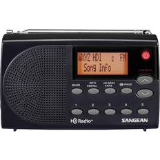 Sangean Portable Radio Radios Sangean HDR-14