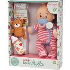 Manhattan Toy Wee Baby Stella Sleepy Time Scents Set