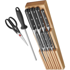 Zwilling Pro 38449-410 Knife Set