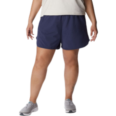 Columbia Women's Bogata Bay Stretch Shorts Plus - Nocturnal