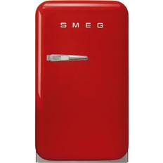 Smeg Fridges Smeg FAB5URRD3 Red