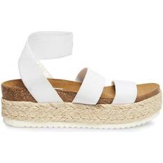 Steve Madden Kimmie - White