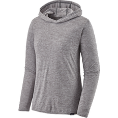 Patagonia Women's Capilene Cool Daily Hoodie - Feather Grey