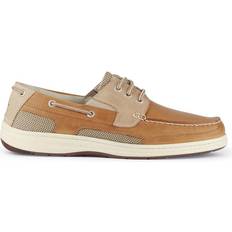 Boat Shoes Dockers Beacon - Tan/Taupe
