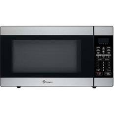 Microwave Ovens Magic Chef MCD1811ST Stainless Steel