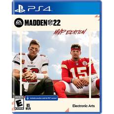 Madden NFL 23 (PS4) (6 stores) at Klarna • See prices »