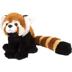 Wild Republic Red Panda Plush, Stuffed Animal, Plush Toy, Gifts for Kids, Hug'ems 7