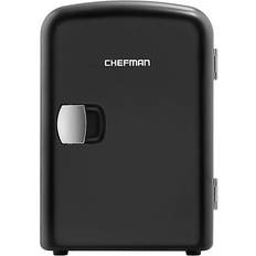 Chefman RJ48-BLACK-4 Black