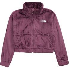 The North Face Girl's Osolita Full Zip Jacket - Pikes Purple (NF0A5GED-0H5)