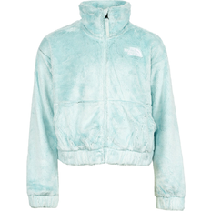 The North Face Kid's Osolita Full Zip Jacket - Ice Blue (NF0A5GED-0UF)