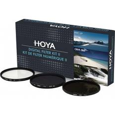 Hoya Digital Filter Kit II 46mm