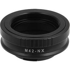 Fotodiox M42 to Samsung NX Lens Mount Adapter