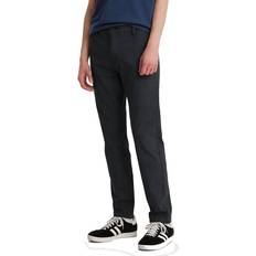 Levi's Men Pants Levi's Big & Tall XX Standard Tapered Fit Chino Pants - Mineral Black