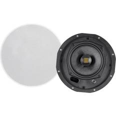 In-Wall Speakers Monoprice Amber Ceiling 24434