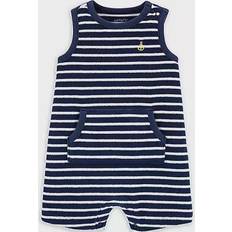 Dick's Sporting Goods Jordan Infant DNA Jersey Romper