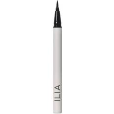 Fragrance-Free Eyeliners ILIA Clean Line Liquid Liner Midnight Express