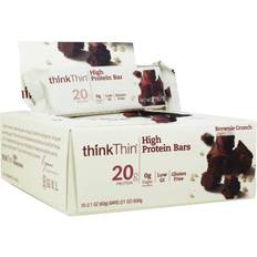 Think! High Protein Bars