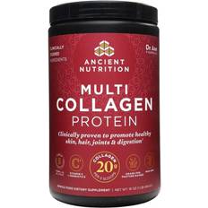 Supplements Ancient Nutrition Multi Collagen Protein 16.2 oz
