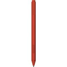 Microsoft Surface Pen, Poppy Red (EYU-00041) Red