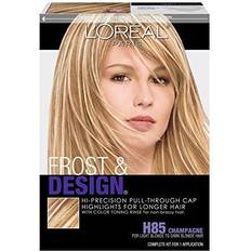 L'Oréal Paris Hair Waxes L'Oréal Paris Frost & Design Highlights, H85 Champagne CVS