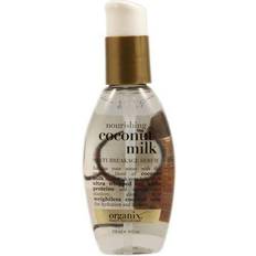 OGX Coconut Milk, Nourishing 4 fl oz False