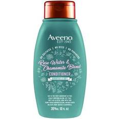 Rose water for hair Aveeno Rose Water and Chamomile Blend Conditioner
