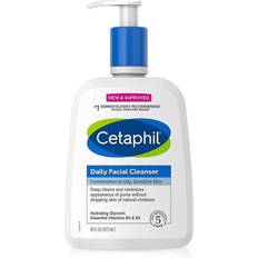 Cetaphil Daily Facial Cleanser 16fl oz