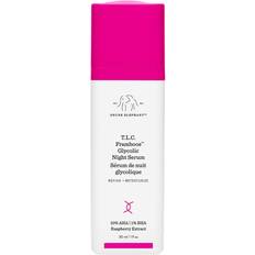 Drunk Elephant T.L.C. Framboos Glycolic Night Serum 30ml