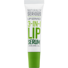 Lip Balms on sale Naturally Serious Naturally Serious Lip Service 3-In-1 Lip Serum