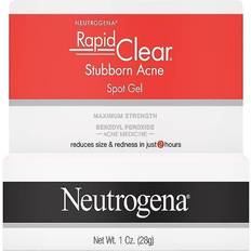 Best Blemish Treatments Neutrogena Rapid Clear Stubborn Acne Spot Gel