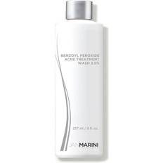 Jan Marini Gesichtsreiniger Jan Marini Benzoyl Peroxide Acne Treatment Wash 2.5%