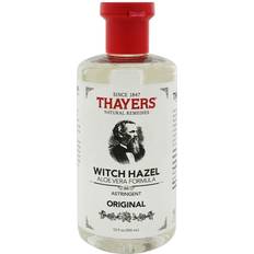 Thayers witch hazel Thayers Witch Hazel Astringent