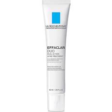 Smoothing Blemish Treatments La Roche-Posay Effaclar Duo Dual Action Acne Treatment