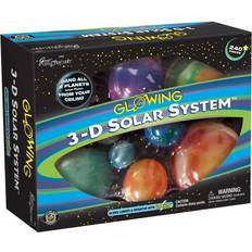 Science Experiment Kits University Games UG-19862 3D Solar System