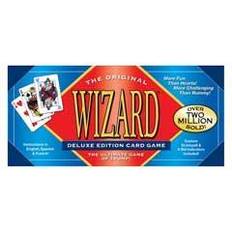 Wizard card game Wizard Card Game Deluxe Edition
