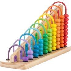 Classic Toys Melissa & Doug Add Subtract Abacus