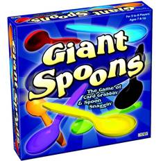 Outdoor Toys on sale PlayMonster Giant Spoons Game