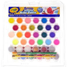 Crayola Masterworks Art Case (200+ Pcs), Art Set – D'Best Toys